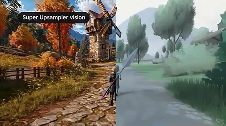 Roblox is pulling a DLSS 5, offering yet another example of a tool mistaking itself for an artist