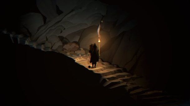 Tiny MMO Book of Travels is ending development after 5 troubled years