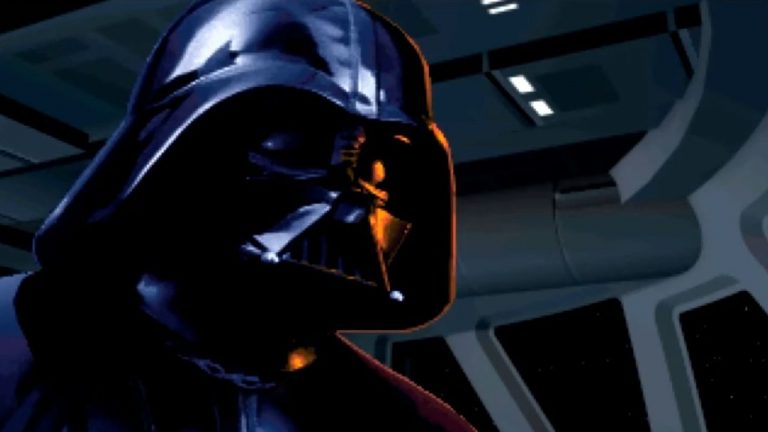 15 more Disney games delisted from Steam, including the original Star Wars: Dark Forces and 1997’s Outlaws