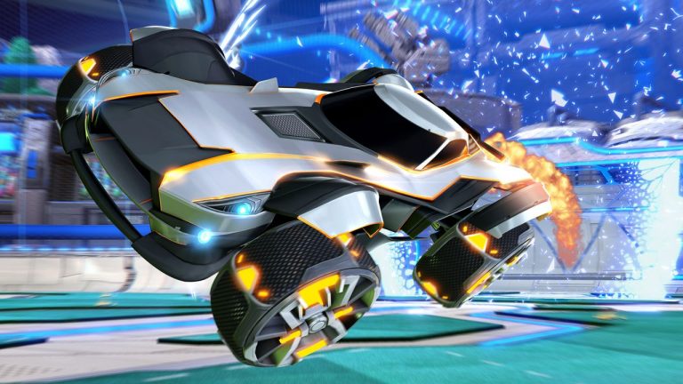 Easy Anti-Cheat arrives in Rocket League and marks the end of the game’s most popular mod: ‘The right time to bring things to a close’