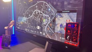 ‘I’ve read your reviews’: AOC says its software is ‘one of the most highlighted’ problems and it’s ‘finally, finally’ updating its OSD