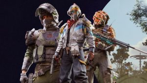 Stop the petition: The Rocketeer mimicking the Vaporizer’s alert noise was actually a bug, and it’s been fixed in Arc Raiders’ latest patch