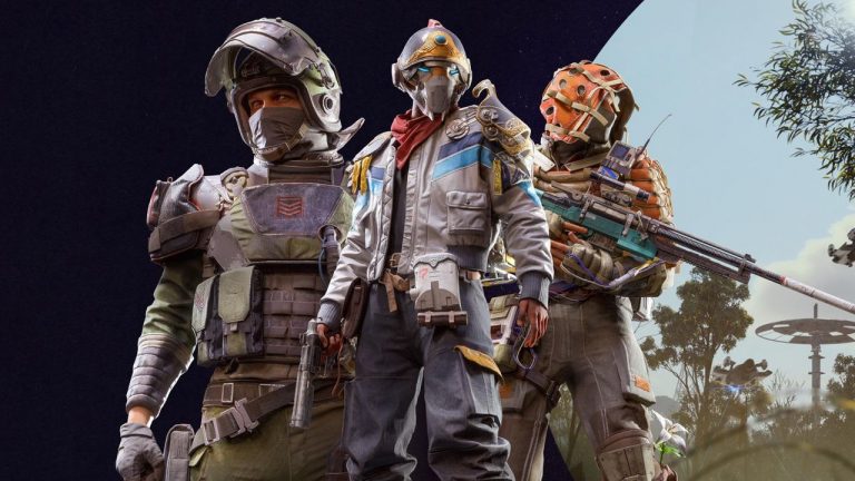 Stop the petition: The Rocketeer mimicking the Vaporizer’s alert noise was actually a bug, and it’s been fixed in Arc Raiders’ latest patch