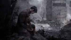 12 years after the original and with its themes more relevant than ever, anti-war game This War of Mine is getting a full remake