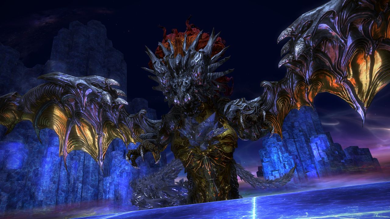 Final Fantasy 14’s Unreal trials are such a brilliant way to reintroduce old fights for new players and I wish we saw more of this reinvigoration