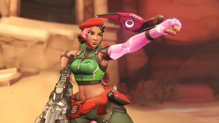Here’s when the new Overwatch season starts in your region, and everything you can expect from it