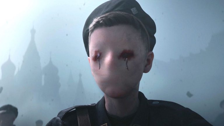 After 7 years, Metro 2039 brings us a voiced protagonist, old friends turned Nazis, and ‘a much darker tone’