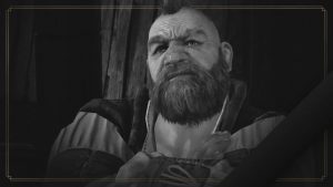 Alexander Morton, the voice of Geralt’s pal Zoltan in The Witcher games, has died