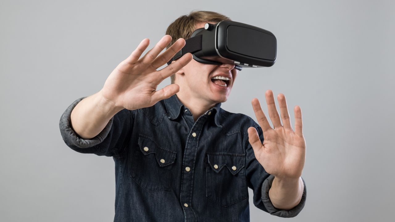 Is smellovision the future of VR gaming?: ‘Projectile vomiting as your headset psychically projects the scent of yeast-infected rotting fish from the pregnant fox OC on the other side of the room’