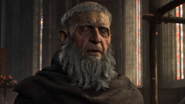 The Blood of Dawnwalker system requirements revealed