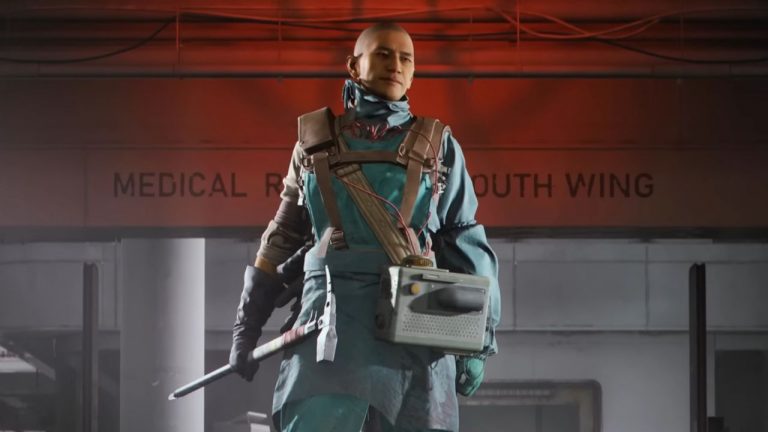 Weapons will break faster in Arc Raiders as the devs push PvP in a huge update that aims to fix the ‘chronic state of weapon accumulation’