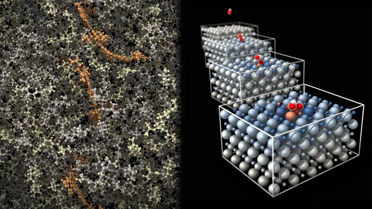 Building Custom Atomistic Simulation Workflows for Chemistry and Materials Science with NVIDIA ALCHEMI Toolkit