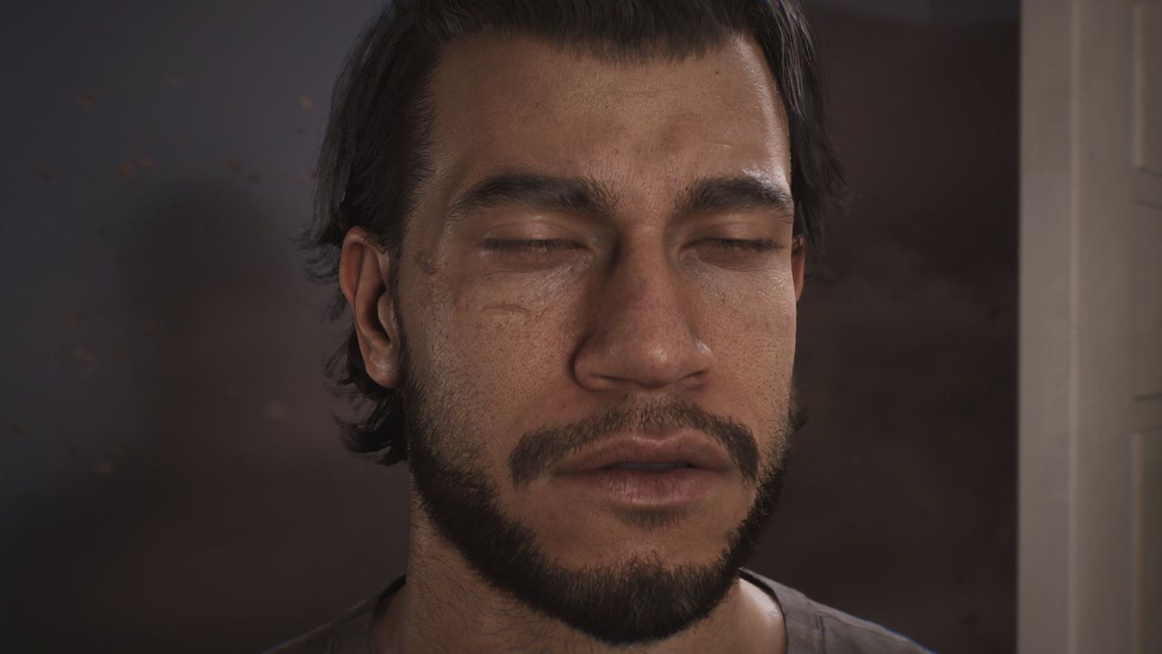 MindsEye is a glitchy, incoherent mess I wouldn’t recommend to anyone—and it might also be my favorite game of 2026