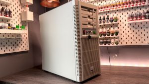 Silverstone FLP02 case review