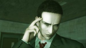This is not a drill: All-timer weirdo game Deadly Premonition now playable on Linux as of Valve’s most recent Proton beta, plus 17 others and your EA library (until EA breaks it again)