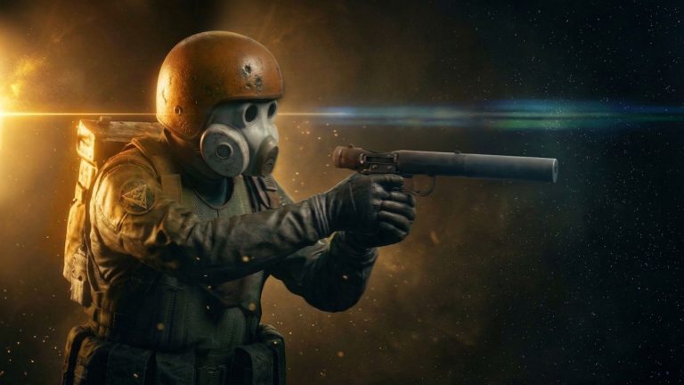After 2 years of silence, an extraction shooter we liked back in 2022 for its ‘impeccable vibes’ suddenly springs back to life on Steam