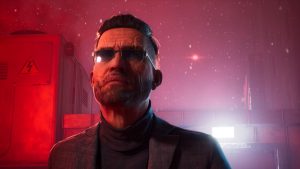 Bloodlines 2’s first DLC arrives next week, and it’ll let you wield guns and melee weapons properly, unlike the base game