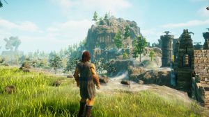 Peter Molyneux has made a proper game again rather than a monetization experiment, and I really hope he finishes it