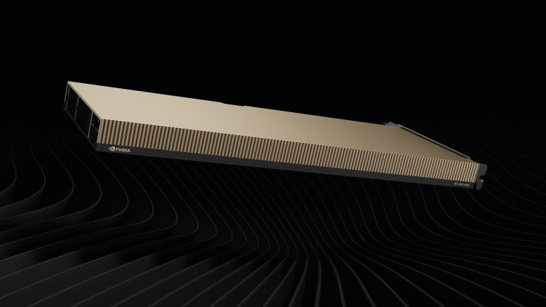 Scaling the AI-Ready Data Center with NVIDIA RTX PRO 4500 Blackwell Server Edition and NVIDIA vGPU 20