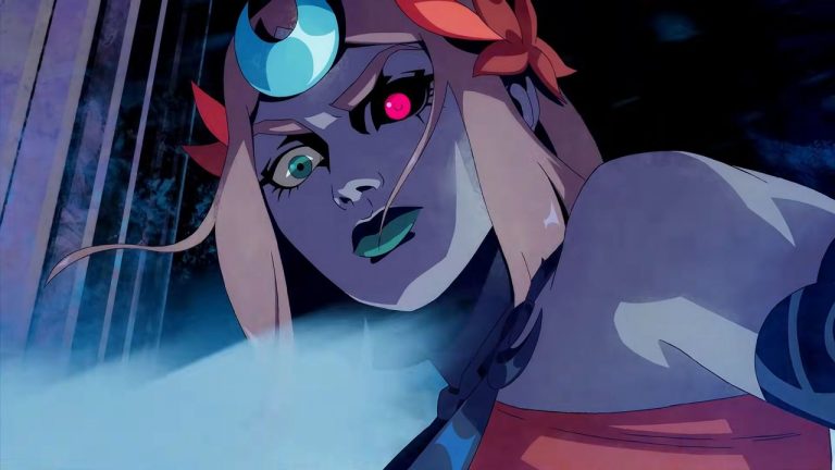 Hades 2 patch is a smorgasbord of tiny additions, adding more closure to sidequests, an extra level of zoom, buffs to boons, and more romance