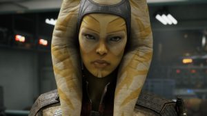 Star Wars Zero Company studio founder praises Lucasfilm and Respawn for taking a chance on a tactics game