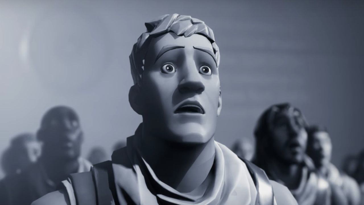 Fortnite teases its next collab with Toy Story, but while fans are wondering where Woody is all I want to know is whether we’ll be able to play as the aliens