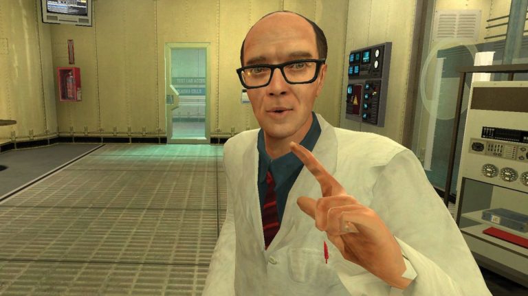 The Valve-approved Half-Life remake is joining the Garry’s Mod family ‘by popular demand’