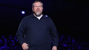 Former ESO boss Matt Firor talks about the death of unrealised MMO Project Blackbird: ‘Microsoft is Microsoft’