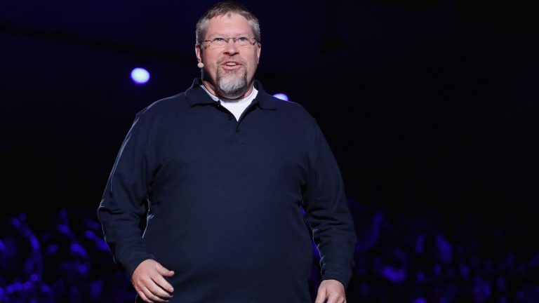 Former ESO boss Matt Firor talks about the death of unrealised MMO Project Blackbird: ‘Microsoft is Microsoft’