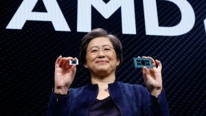 AMD says Intel’s ‘interesting choices’ around multithreading could help Epyc CPUs gain server market share