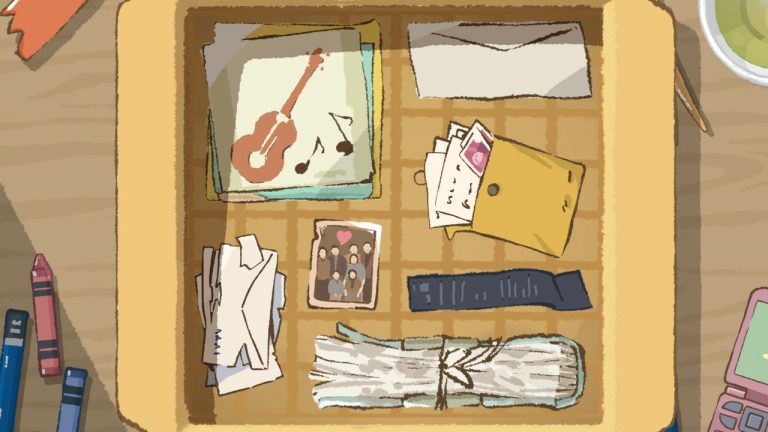 Combing through a house full of a dead loved one’s possessions to figure out who they were feels like the anti-Unpacking