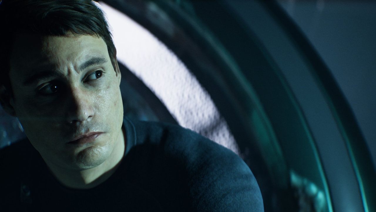Directive 8020 is using an episodic structure straight out of a limited TV series ‘to be mindful of people’s time’