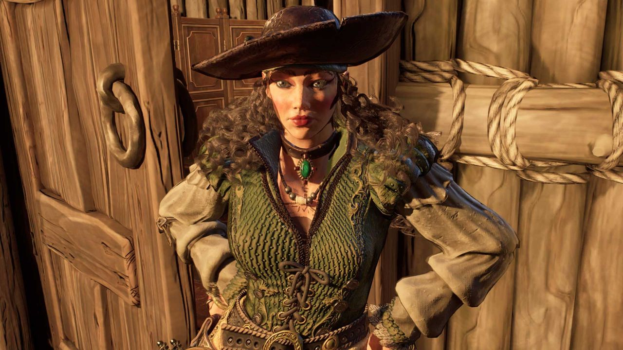 Windrose devs don’t have any progress wipes planned for early access, but ‘of course s**t happens’