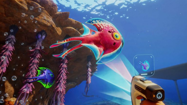 Subnautica 2 devs say it’s ‘an exploration game first,’ expanding on the first game’s ‘masterclass’ in designing player-driven discovery