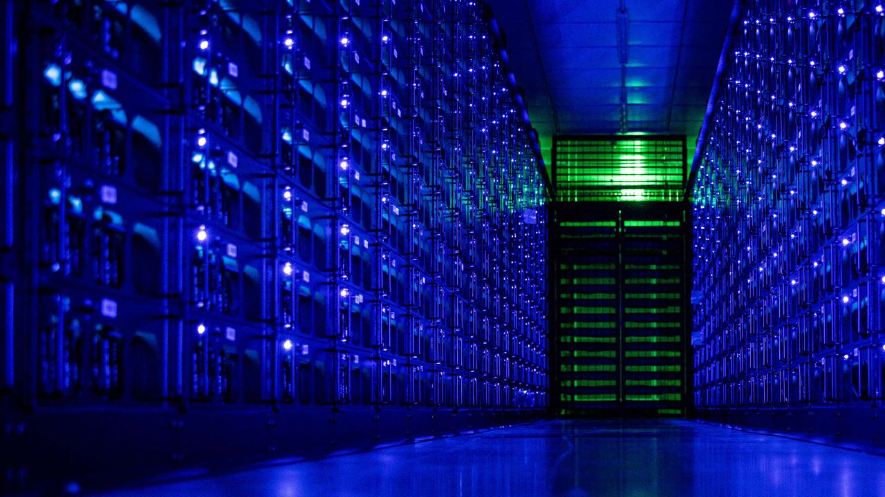 China’s upcoming all-CPU supercomputer plans to add an extra 47,000 processors in its second phase, and aims to be one of the fastest in the world