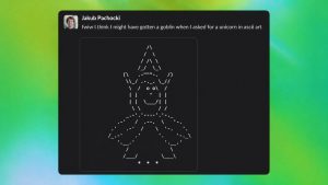 ‘Where the goblins came from’: OpenAI’s strange but not entirely surprising story of little critters infesting ChatGPT’s output