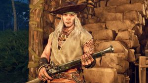 Pirate survival Windrose sees 500,000 mateys buy the game as Steam reviews are ‘Mostly Positive’