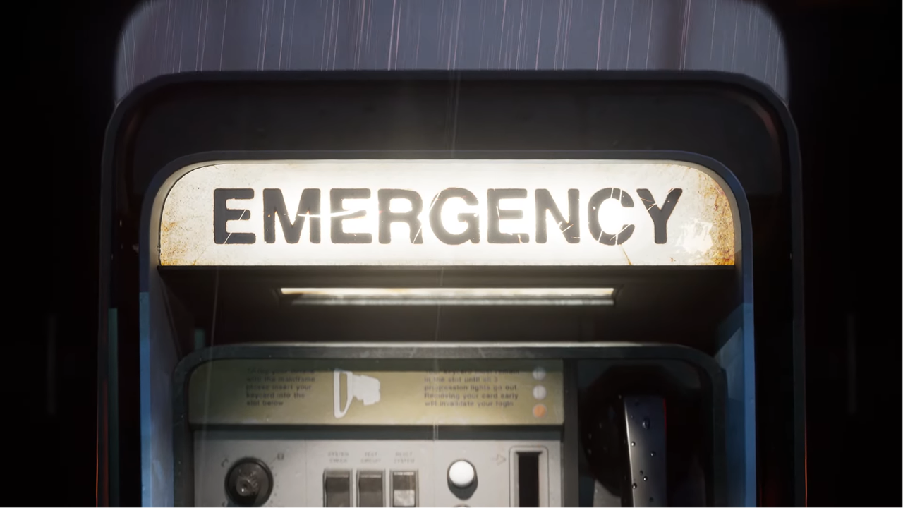 Sega posts cryptic Alien: Isolation 2 teaser: ‘A feeling of being safer than one really is’