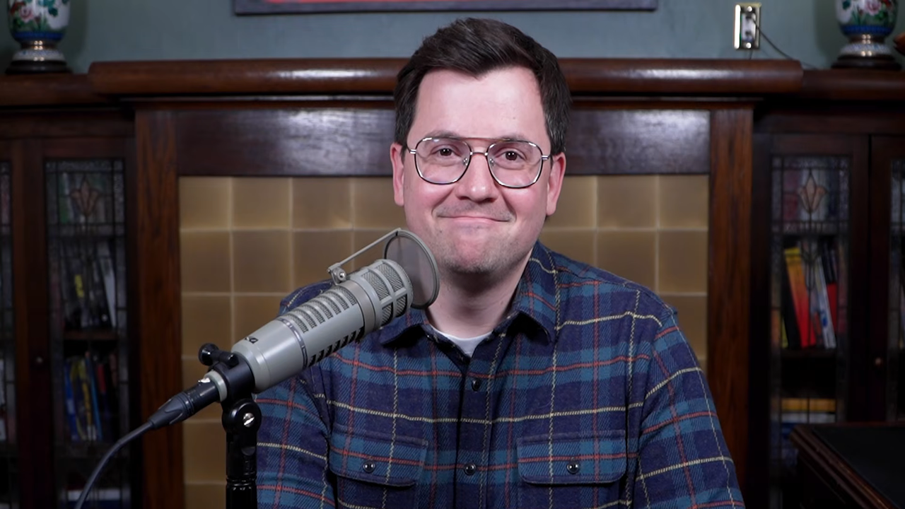 Beloved YouTuber The Gaming Historian moves on from making videos with a ‘parting gift’: A ton of ancient Nintendo court docs you can browse on the Internet Archive