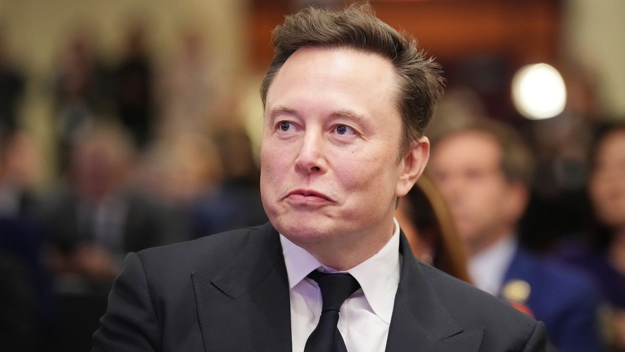 ‘Motivated by jealousy…’ OpenAI lashes out at Elon in blog post claiming the billionaire ‘spent years harassing OpenAI through baseless lawsuits and public attacks’