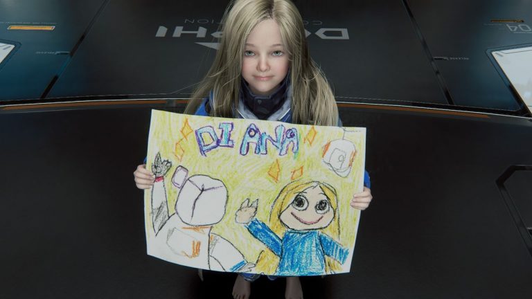 Here’s when Pragmata releases in your timezone