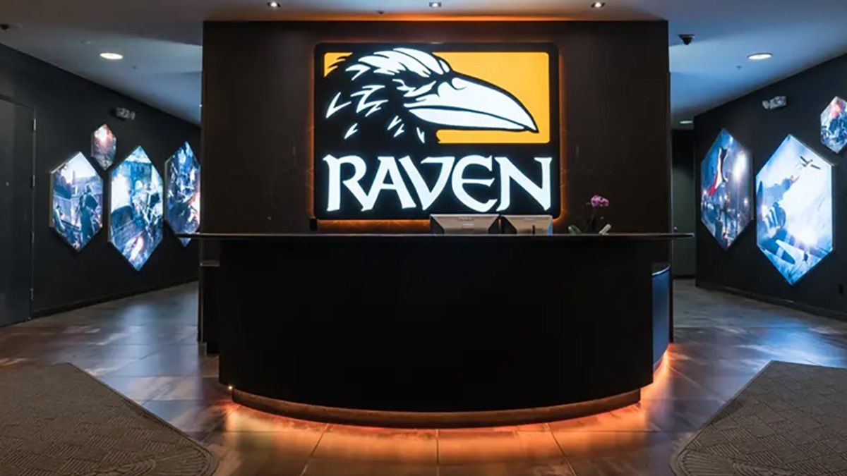 After 36 years at the legendary FPS studio, Raven Software co-founder Brian Raffel is retiring