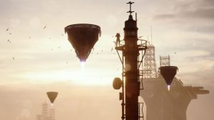 You don’t actually have to fight Arc Raiders deadly new robot to get its parts