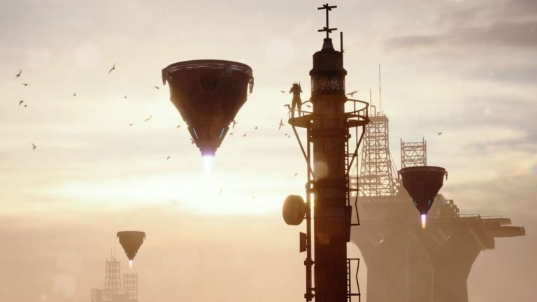 You don’t actually have to fight Arc Raiders deadly new robot to get its parts