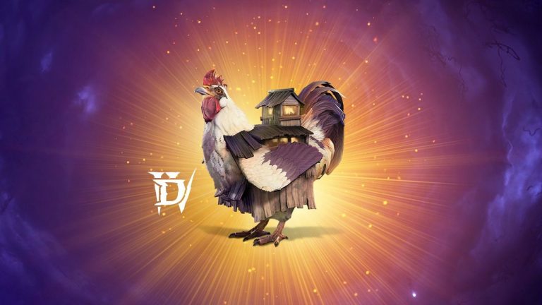Diablo 4’s ‘April Fowl’s Day’ joke is a big chicken boss who drops a cluckton of unique loot, like the ‘Cluckonomicon’ and the ‘Eggcecutioner’