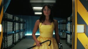 Amazon says its Fallout series has now been watched by 100 million people, ‘with season two now joining season one as two of our top four biggest seasons we’ve ever launched’