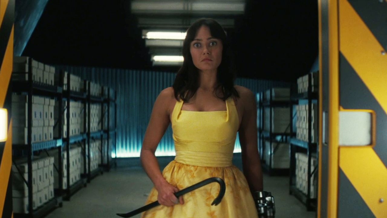 Amazon says its Fallout series has now been watched by 100 million people, ‘with season two now joining season one as two of our top four biggest seasons we’ve ever launched’