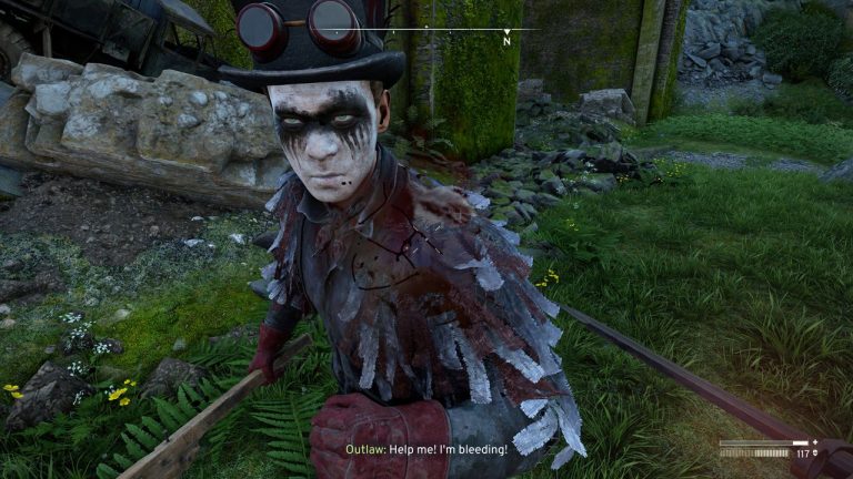 Finally, someone is making a TV show based on a videogame that I actually want to watch