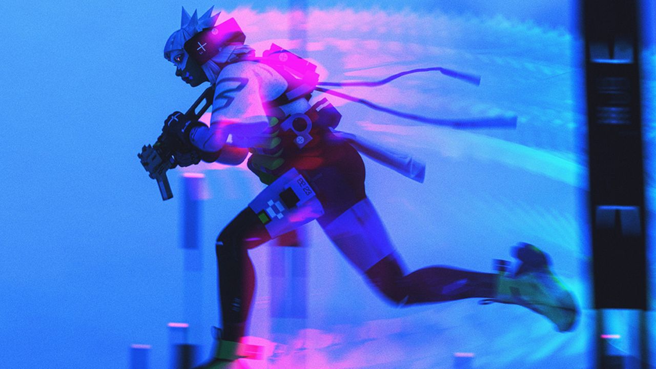 A ‘free kit frenzy’ mode for cheapskates arrives in Marathon this week