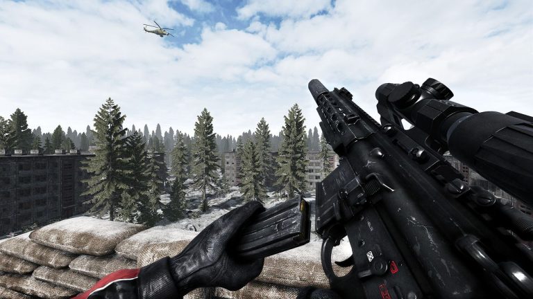 Survival shooter Road to Vostok ‘secured the entire production budget for this game for years and years to come’ within 24 hours of its Steam early access launch